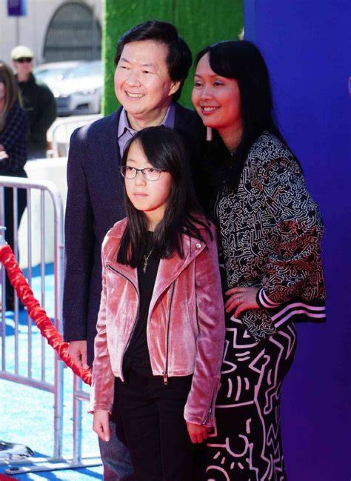 Ken Jennings’ Kids & Family 5 Fast Facts You Need to Know