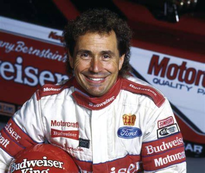 Kenny Bernstein