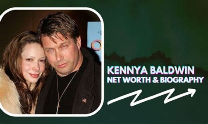 Kennya Baldwin’s biography who is Hailey Bieber’s mother? Legit.ng