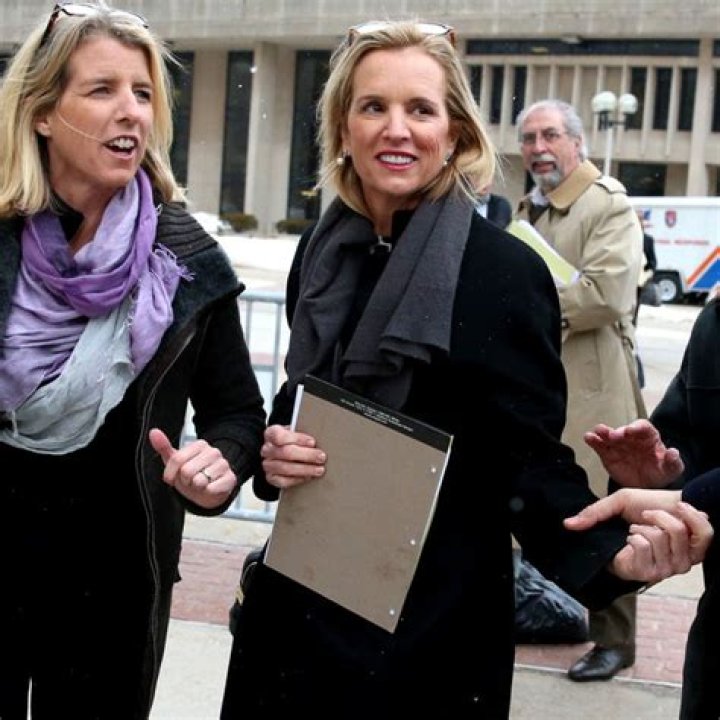 Kerry Kennedy Hits Back as Prosecutors Question Story Line at Trial