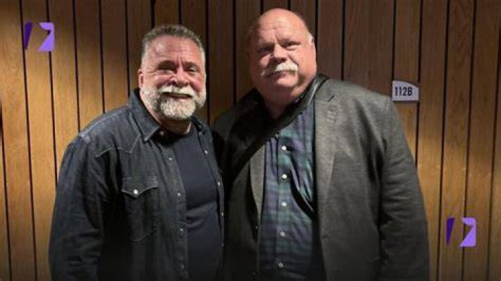 kevin chamberlin husband