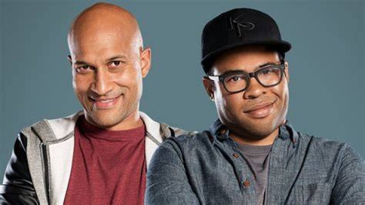 Key And Peele's KeeganMichael files for divorce from wife Cynthia