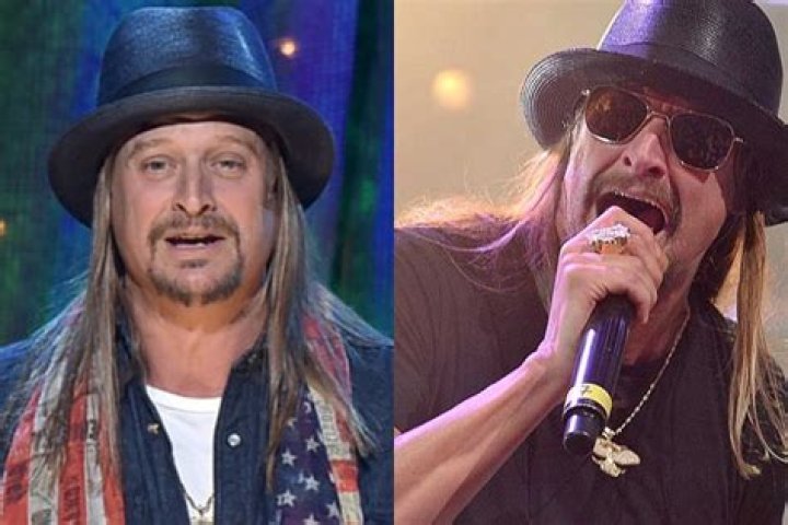 Kid Rock Net Worth, Bio, Age, Body Measurement, and Career Details