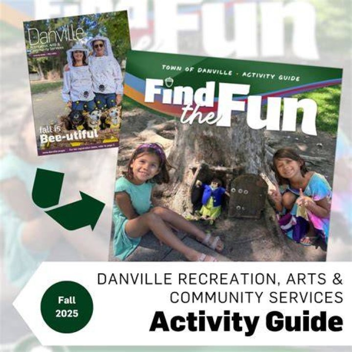 KidFriendly Summer Activities Everything Danville, California!