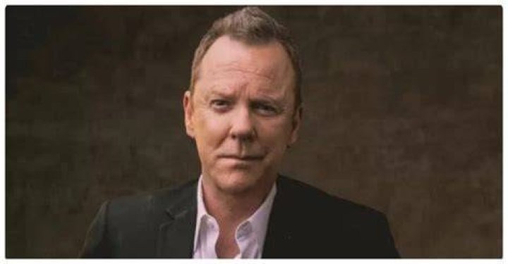 Kiefer Sutherland Mourns &ldquo;Designated Survivor&rdquo; Costar Adan Canto After