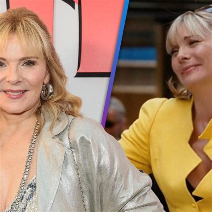 Kim Cattrall makes cameo on 'And Just Like That...' season 2 finale