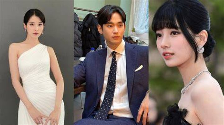 Kim Soo Hyun Girlfriend 2021 Asian Celebrity Profile