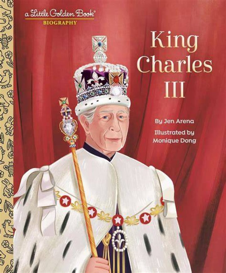 King III Biography