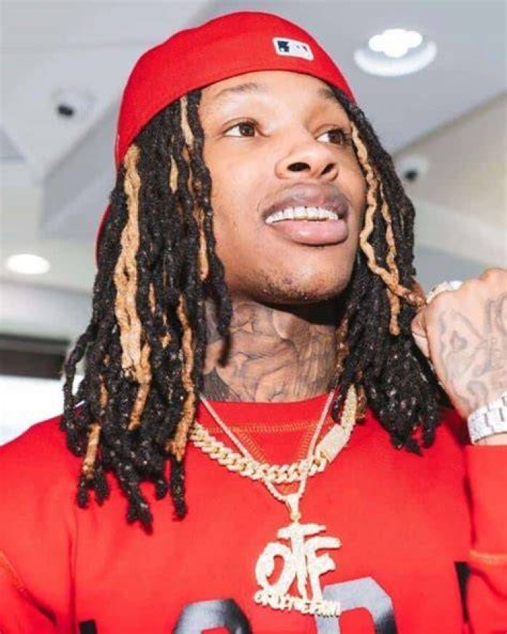 King Von Bio, Age, Height, Net Worth