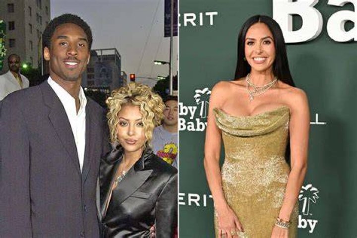 Kobe Bryant’s Wife Vanessa Bryant 5 Things to Know Us Weekly
