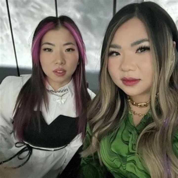 Krew duo Cute youtubers, Girl boss, Kim