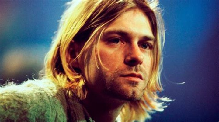 Kurt Cobain died 27 years ago at age 27 His best photos