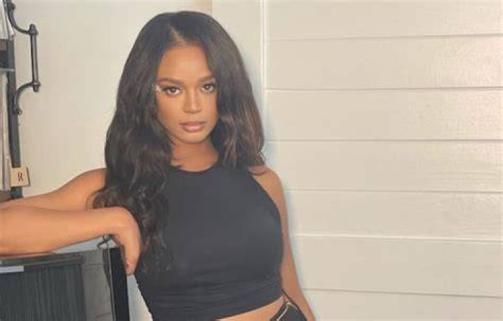 Kyla Wayans Biography, Age, Height, Husband & Net Worth 2024 VCSD