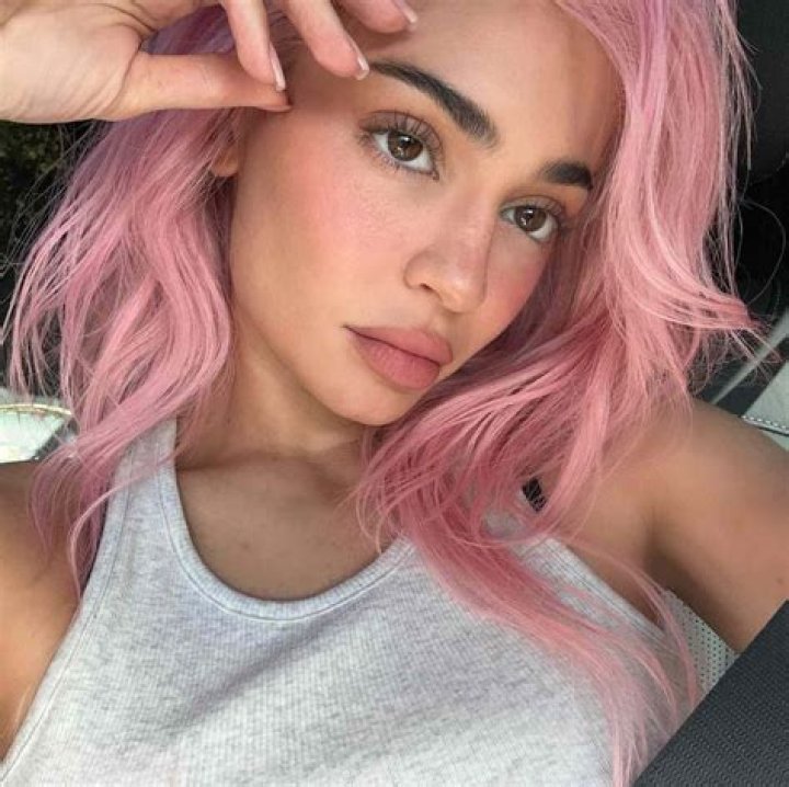 Kylie Jenner's Dating History From Tyga to Timothée Chalamet