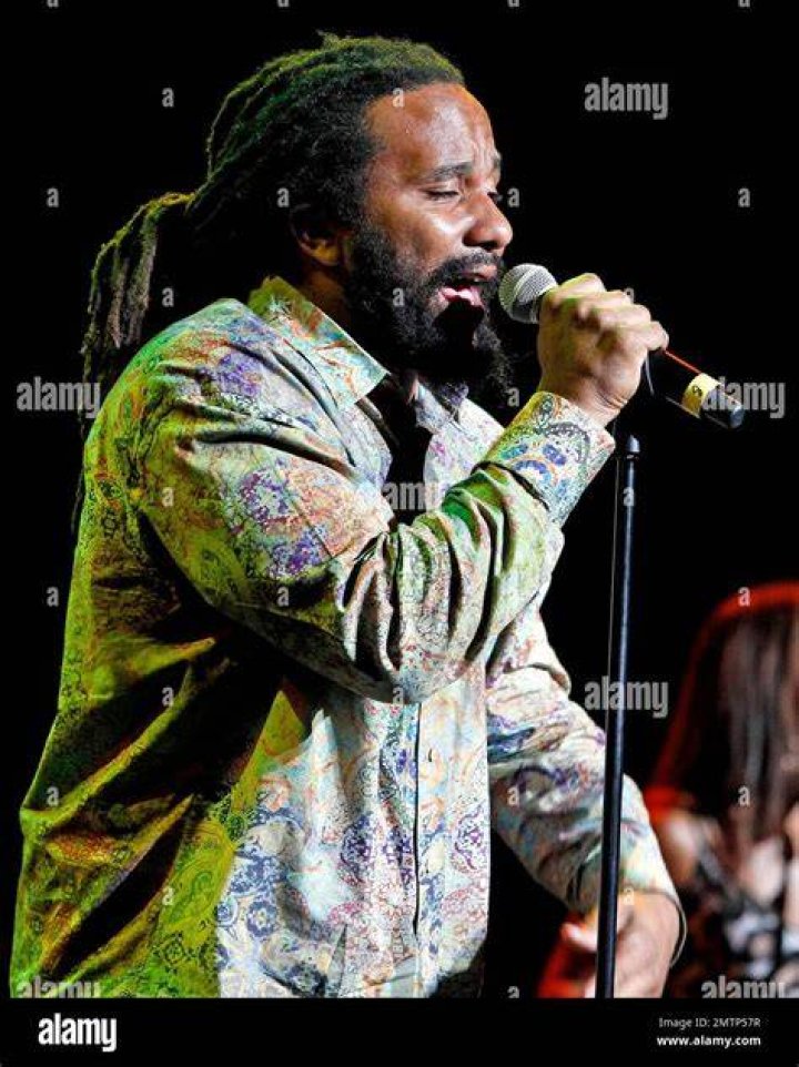 KyMani Marley interview and concert review