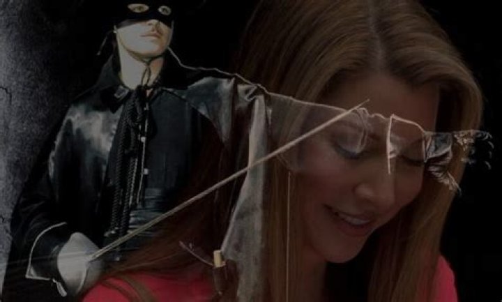 La hija del Zorro habló por primera vez con un medio argentino Fran