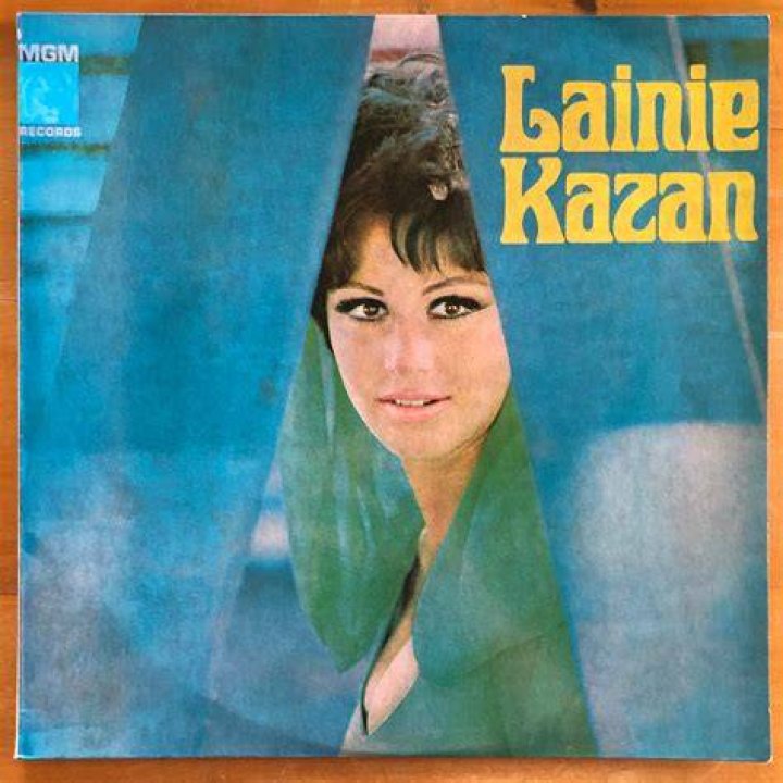 Lainie Kazan Lainie Kazan Lyrics and Tracklist Genius