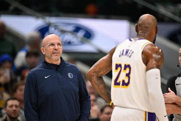 Lakers News Why Dallas Still Has A Chance To Add LeBron James This