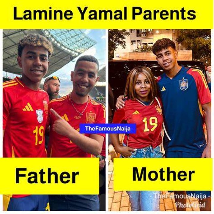 Lamine Yamal Biography, Parents, Age, Nationality, Position and more