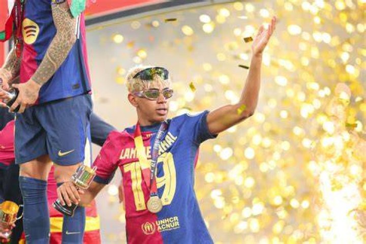 Lamine Yamal's value skyrockets, making him Barça's priciest player