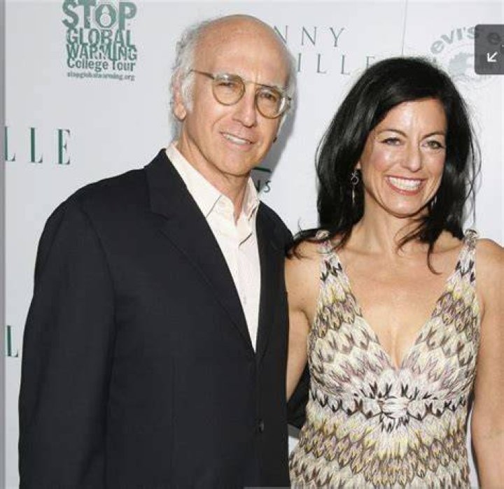 Larry David Married, Wife, Children, Net Worth, 2019