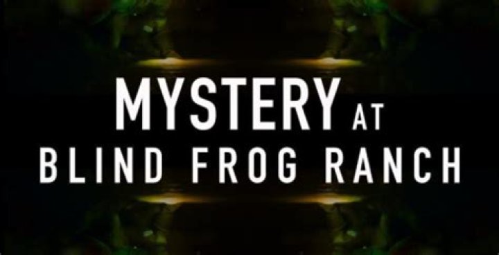 Latest News On Blind Frog Ranch Lawsuit Update