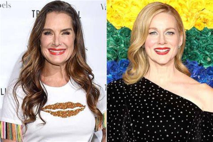 Laura Linney & Brooke Shields Were Childhood BFFs See The Photo!