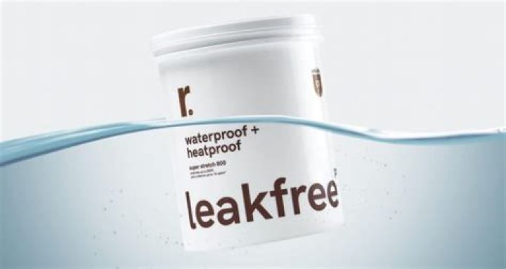 LeakFree