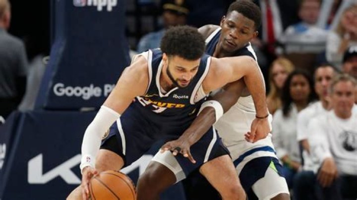 Learn about Jamal Murray’ love story with stunning girlfriend Harper Hempel