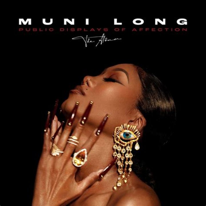 Learn About Muni Long's Siblings!