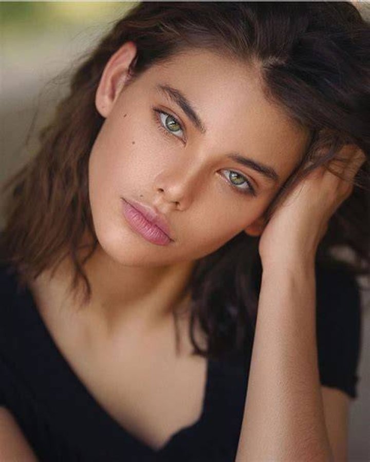 lebellefemme &ldquo;stella_versini &rdquo; Beautiful eyes, Most beautiful eyes