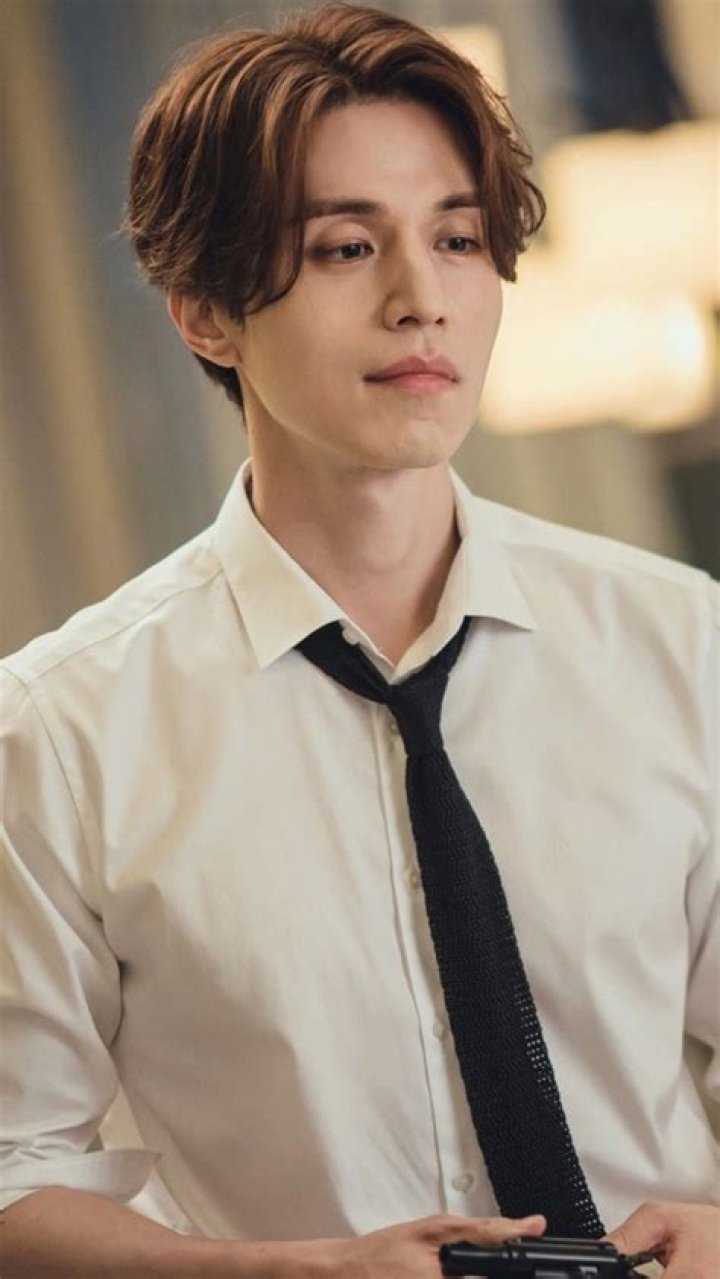 Lee Dong Wook's Wedding All The Details On His Wife And The Big Day