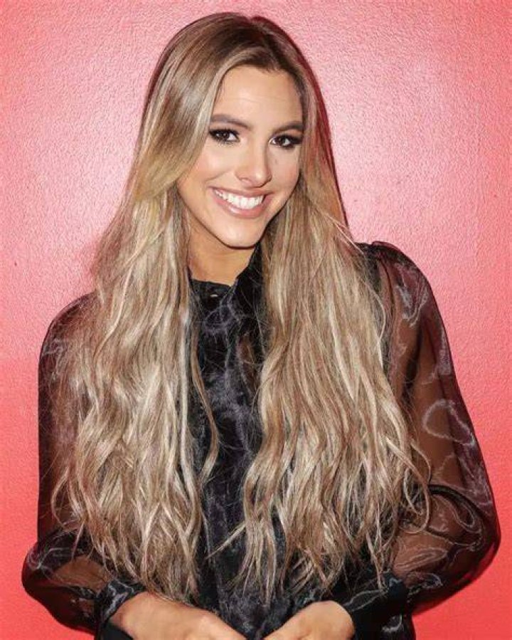 Lele pons 'Inanna Sarikas and Hannah Hannah stocking, Best friend