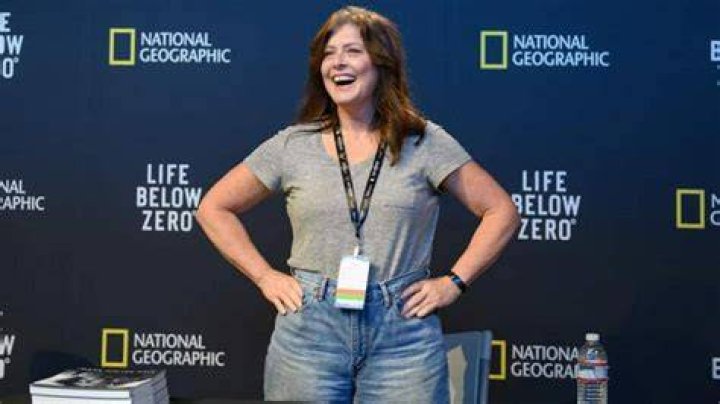 Life Below Zero Star Dies Did Sue Aikens Pass Away? How Did Sue Aikens