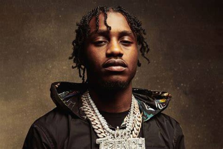 Lil Tjay Tops Apple Music Pre Add Chart With ‘destined 2 Win Rolling