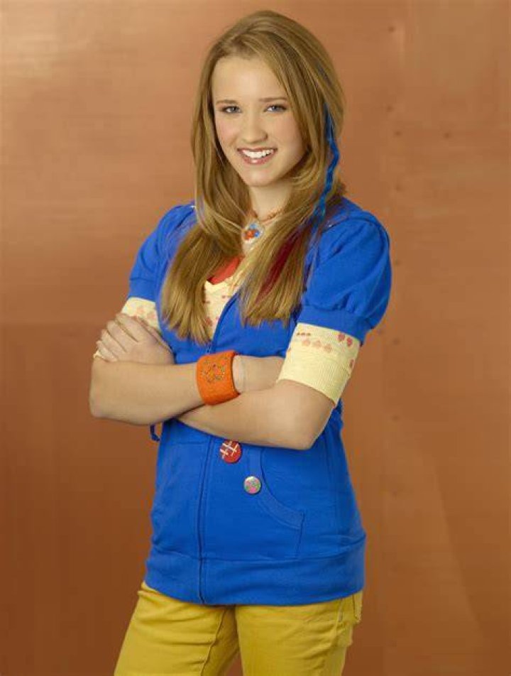 Lilly truscott Hannah montana wiki FANDOM powered by Wikia