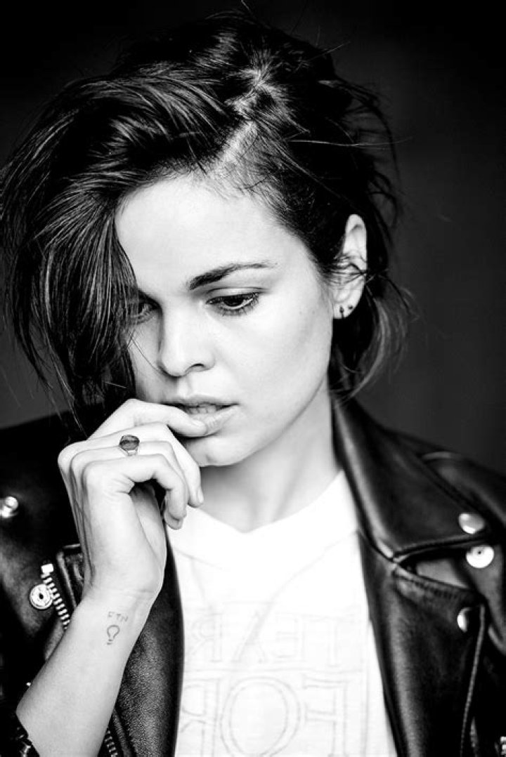 Lina Esco Monrowe Photoshoot 2017 Lina Esco Photo (41334764) Fanpop