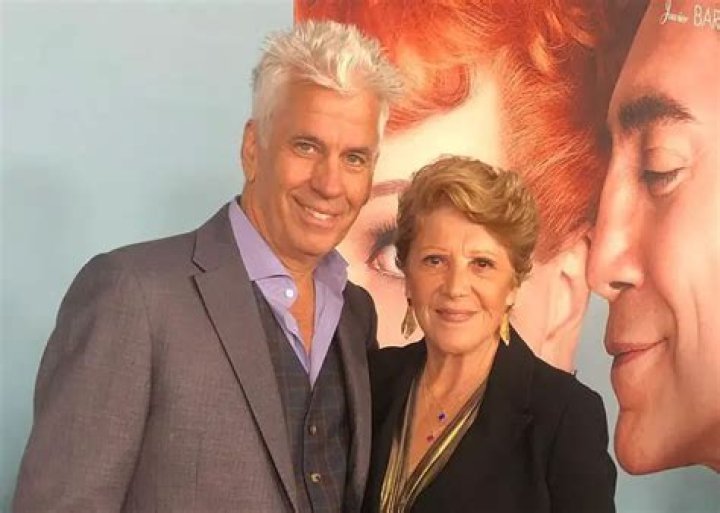 Linda Lavin Gave Love A Third Chance With Spouse Steve Bakunas