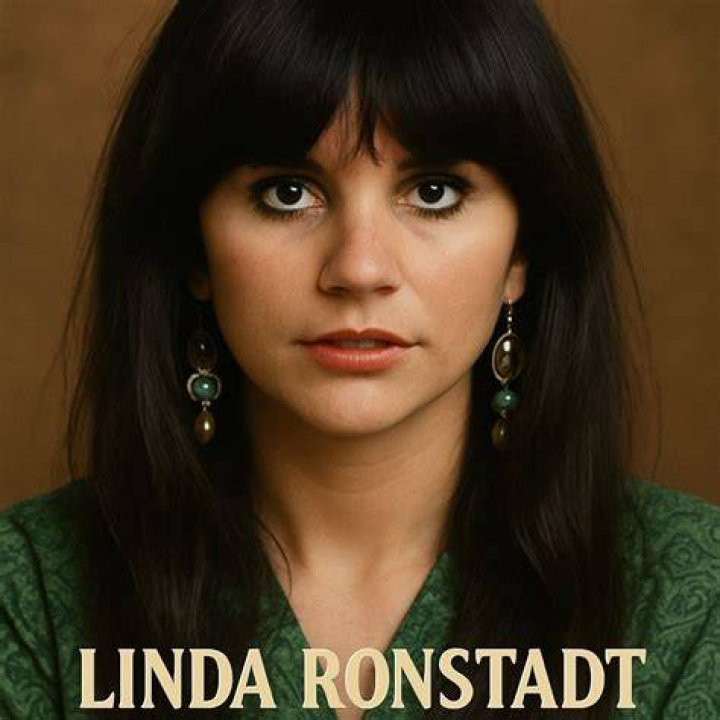 Linda Ronstadt Age It peaked at 163 on billboard's pop album chart