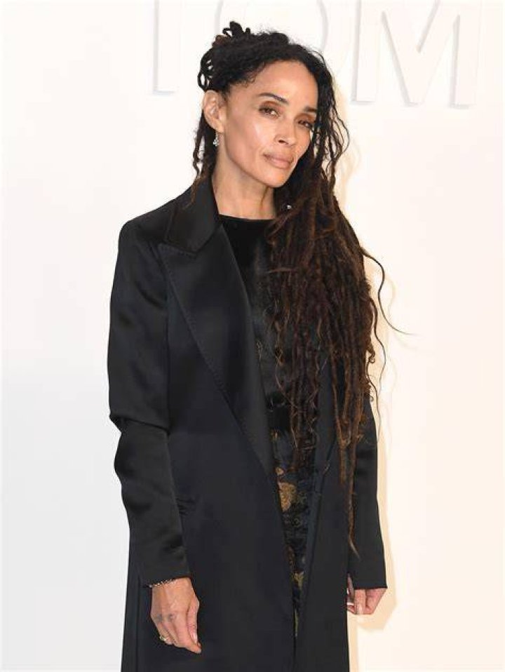 Lisa Beauty Evolution Natural Curls, WaistLength Locs, And