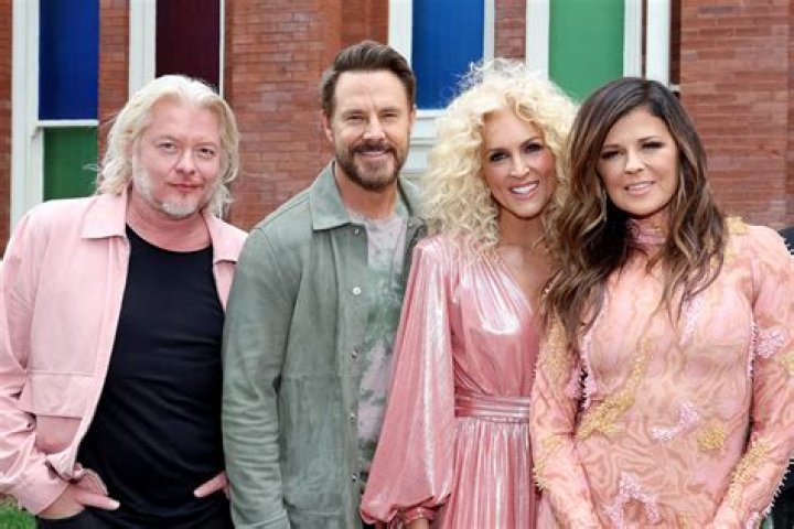 Little Big Town Make a Strong Case for Prioritizing Albums