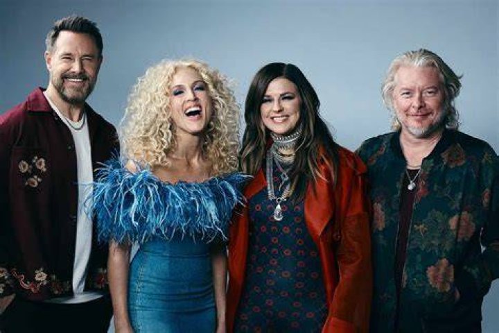 Little Big Town What is the Net Worth of This Popular Band?