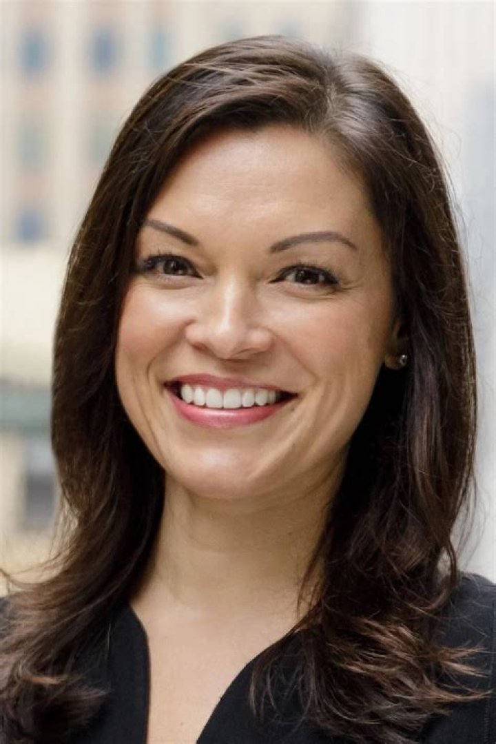 Liz Young cautions on crypto I would 'stay away' if you're starting