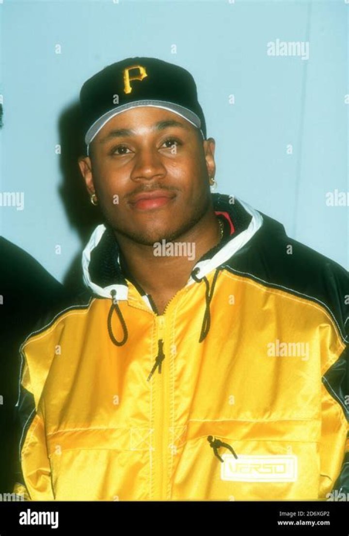 LL Cool J's Daughter Samaria Celebrates Her 25th Birthday in a White