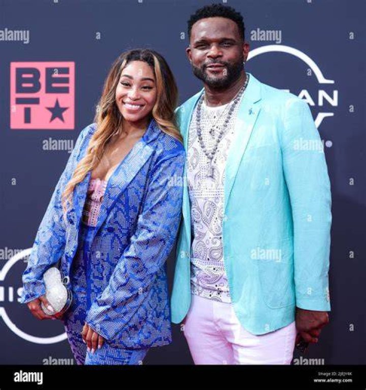 &lsquo;Family Matters&rsquo; Darius McCrary&rsquo;s Talented Little Daughter Looks