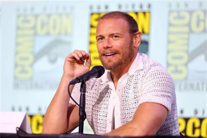 &lsquo;Outlander&rsquo; star Sam Heughan speaks out against online abuse KRQE News 13