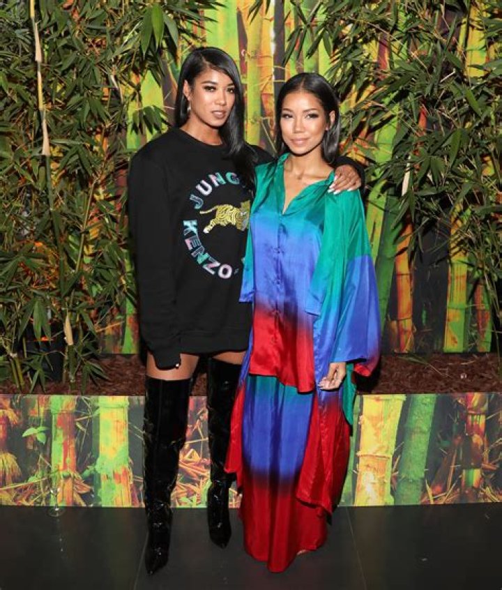 ‘Slauson Sisters’ Mila J and Jhene Aiko Dropping New Track Together