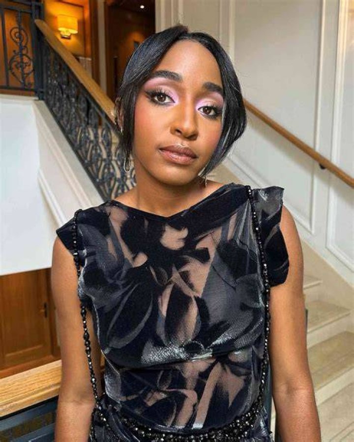 &lsquo;The Bear&rsquo; Star Ayo Edebiri Boards Marvel&rsquo;s &lsquo;Thunderbolts&rsquo; Movie News