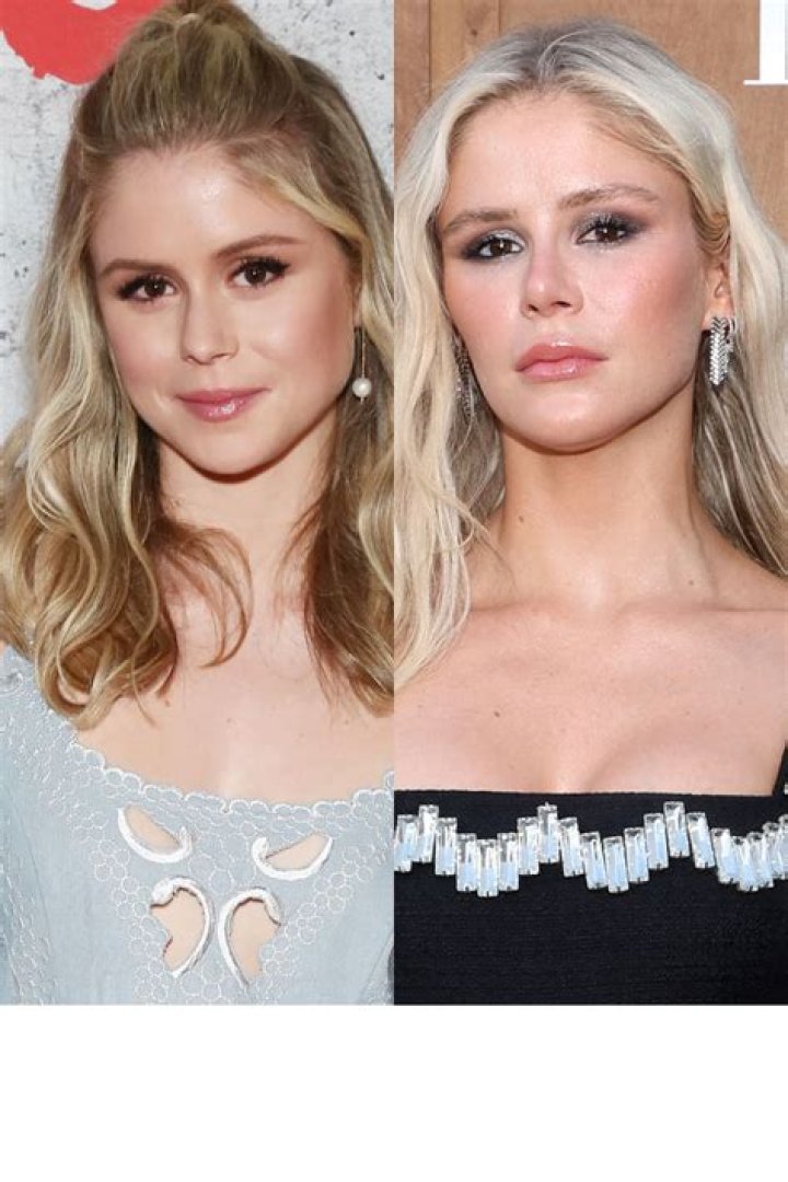‘The Boys’ star Erin Moriarty quits Instagram after Megyn Kelly