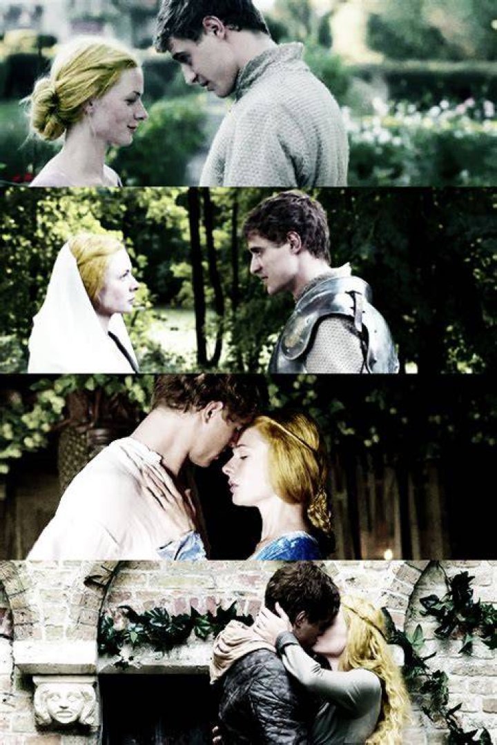 ‘The White Queen’ Has Its Premiere on Starz The New York Times